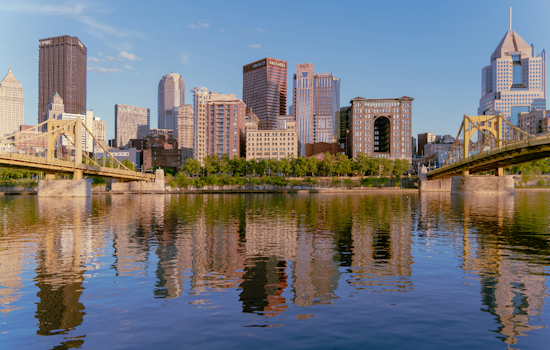 Sunny Chill Today Before Storms and Sizzling Heat Slam Pittsburgh