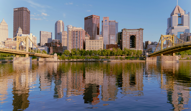 Sunny Chill Today Before Storms and Sizzling Heat Slam Pittsburgh