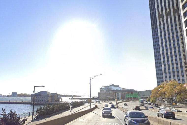 Sunny NYC Monday Packs a Sneaky Fire Risk