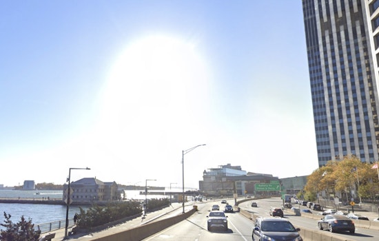 Sunny NYC Monday Packs a Sneaky Fire Risk