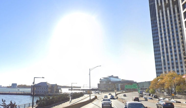 Sunny NYC Monday Packs a Sneaky Fire Risk