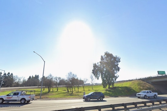 Sunny Sac Braces for Gusty Memorial Day Weekend