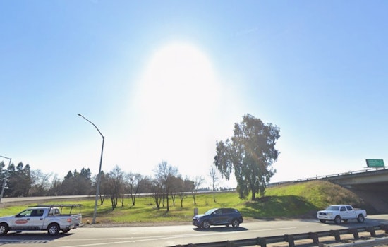 Sunny Sac Braces for Gusty Memorial Day Weekend