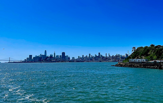 Sunny San Francisco Weekend Hides Lurking Sneaker Waves At Local Beaches