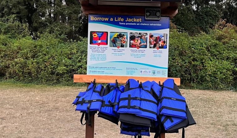 Sunny Skies, Deadly Dips: Seattle Officials Sound Alarm on Cold Water Traps