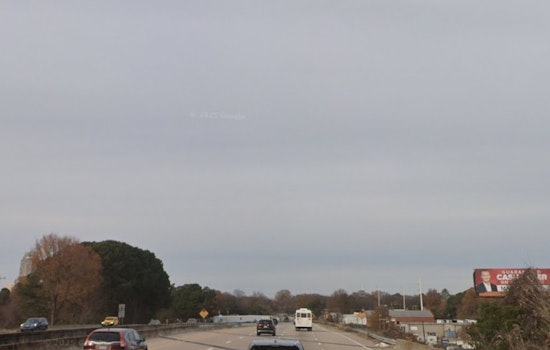 Sunny Skies, Howling Winds as Raleigh Braces for Late-Week Storms