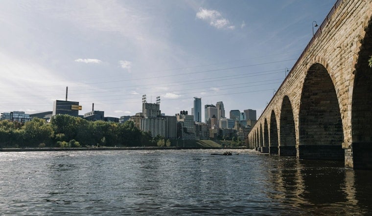 Sunny Skies, Sneaky Fire Risk: Breezy Sunday Puts Western Minnesota On Edge
