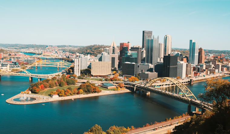 Sunny Skies Today And A Dry Weekend For Pittsburgh