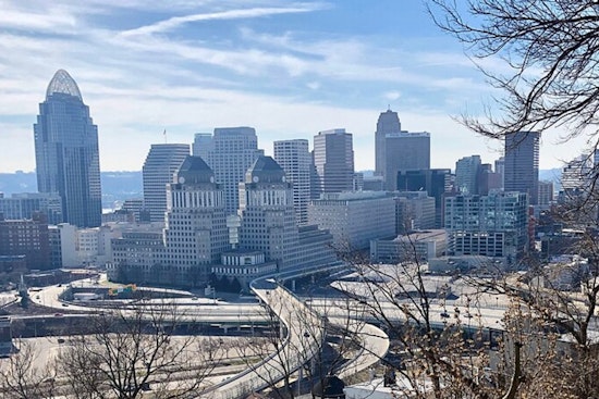 Sunny Start, Late-Night Storm Show Set To Shake Up Cincinnati