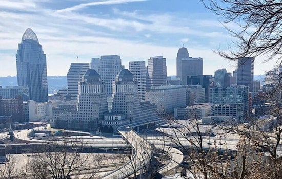 Sunny Start, Late-Night Storm Show Set To Shake Up Cincinnati