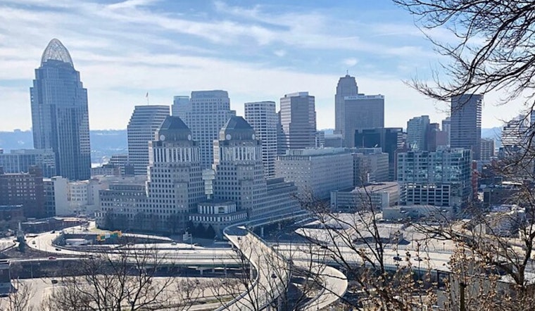 Sunny Start, Late-Night Storm Show Set To Shake Up Cincinnati