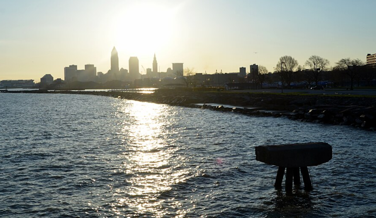 Sunny Start, Storm Showdown Looms Over Cleveland Weekend