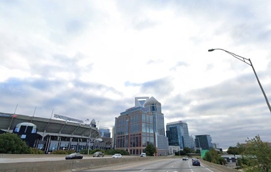 Sunny Sunday In Charlotte With Midweek Storm Risk