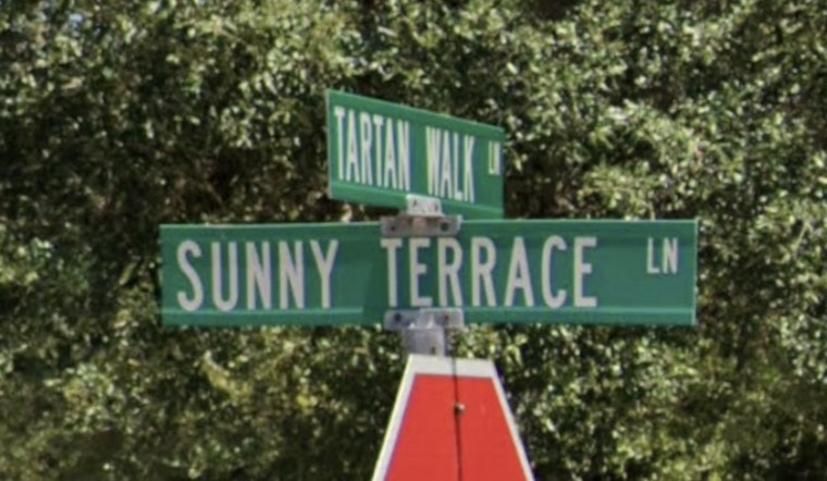 Sunny Terrace Turns Deadly As Gunfire Rocks Southeast Houston Block