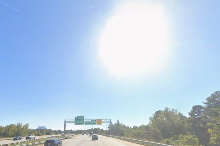 Cool Queen City Morning Gives Way To Sizzling Holiday Heat