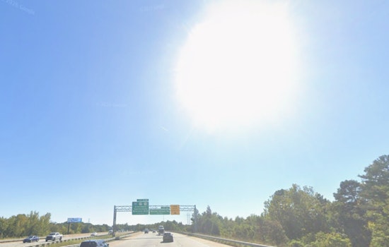 Cool Queen City Morning Gives Way To Sizzling Holiday Heat