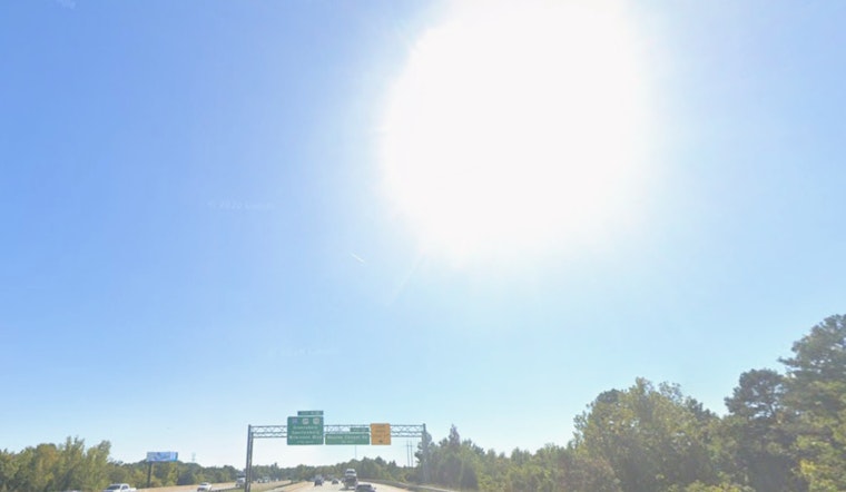Cool Queen City Morning Gives Way To Sizzling Holiday Heat