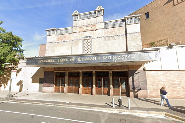 Sunnyside Holy Hall To High-Rise: 145-Unit Plan Shakes Up Quiet Corner