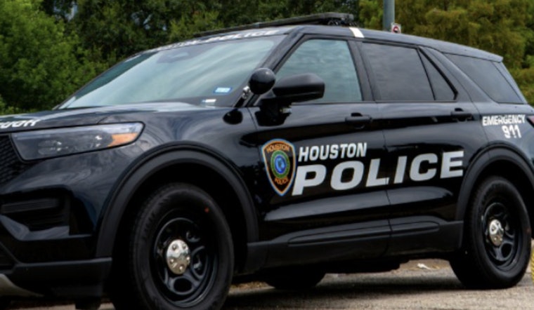 Sunnyside Street Turns Deadly In Midafternoon Houston Stabbing
