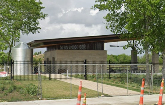 Sunnyside’s 100-Acre Hilltop Park Finally Rises Over Houston