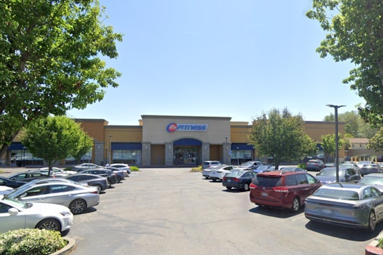 Sunnyvale Gym Creep Sought After Woman Recorded In 24 Hour Fitness Shower