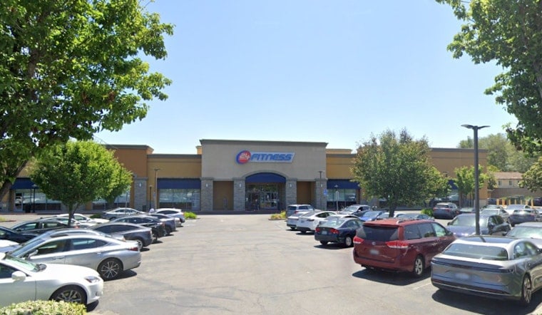 Sunnyvale Gym Creep Sought After Woman Recorded In 24 Hour Fitness Shower