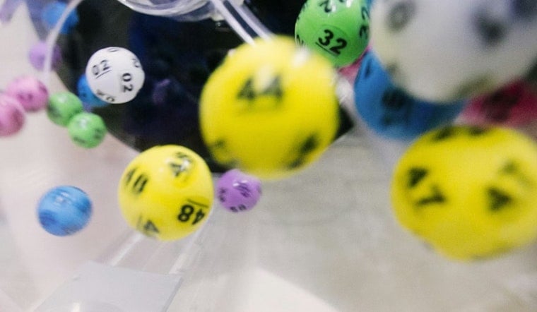 Sunnyvale Shell Stunner: Near-Miss Powerball Ticket Snags $481,655