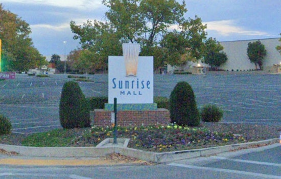 Sunrise Mall Scores Giant Indoor Slide Park As Citrus Heights Redevelopment Finally Shows Life