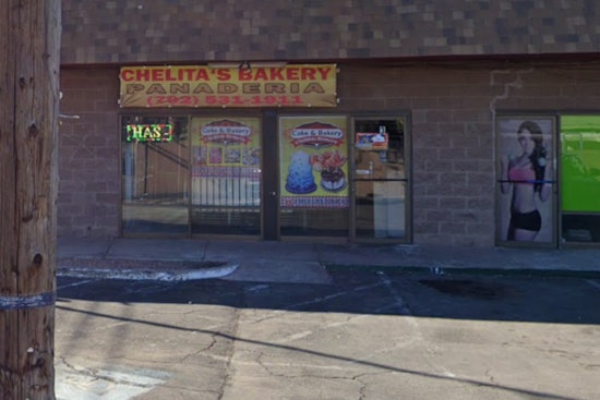 Sunrise Manor Strip About To Get A Jolt From CeOs Coffee