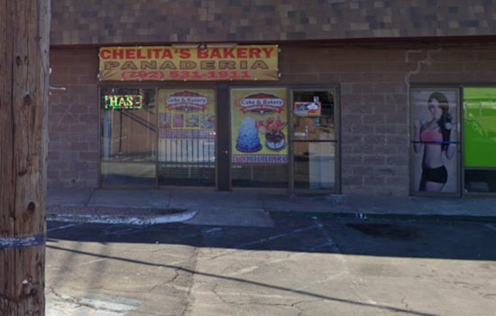 Sunrise Manor Strip About To Get A Jolt From CeOs Coffee