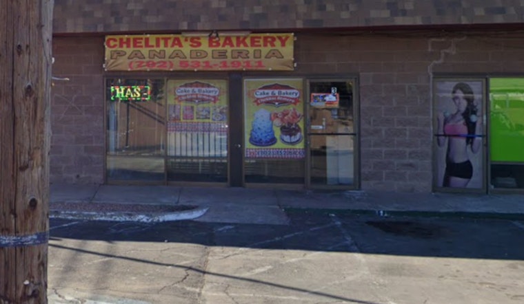 Sunrise Manor Strip About To Get A Jolt From CeOs Coffee
