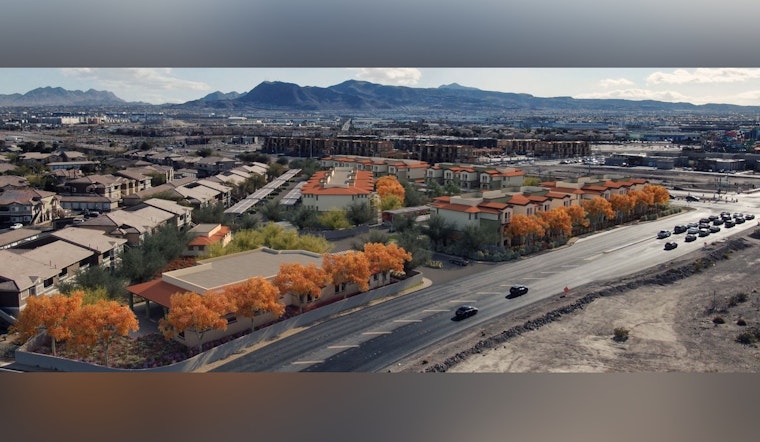 Sunrise Ranch Stakes Its Claim as Rare Affordable Oasis South of the Strip