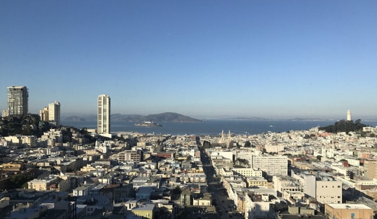 Sun’s Out, Gusts Up: San Francisco Braces For Blustery Warm-Up