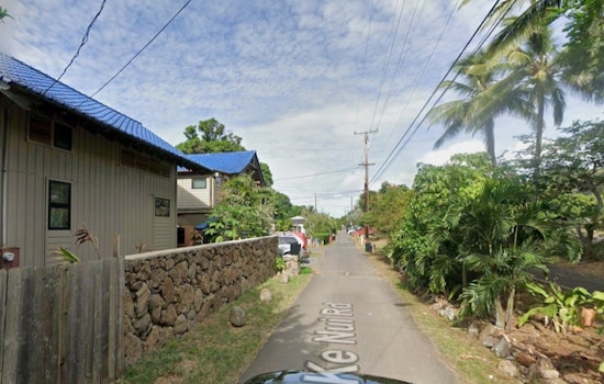 Sunset Beach Showdown as Homeowners Walloped With Nearly $2 Million in Shoreline Fines