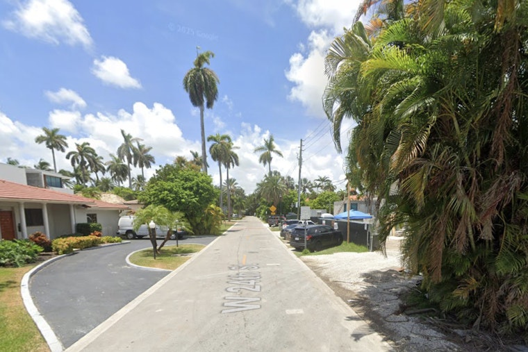 Sunset Island Stunner: Brand-New Miami Beach Mansion Fetches $34 Million