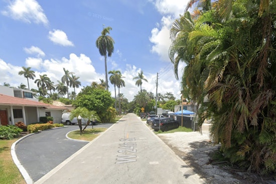 Sunset Island Stunner: Brand-New Miami Beach Mansion Fetches $34 Million