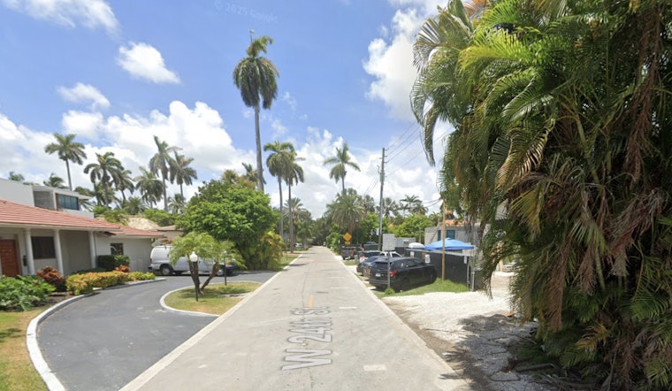 Sunset Island Stunner: Brand-New Miami Beach Mansion Fetches $34 Million