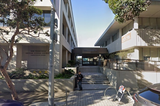 Sunset Parents Fume As SFUSD Shrinks New Mandarin Immersion Dream