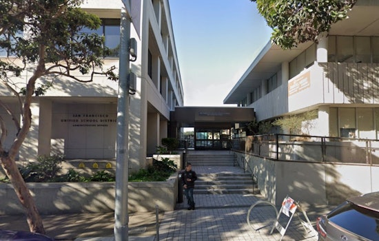 Sunset Parents Fume As SFUSD Shrinks New Mandarin Immersion Dream