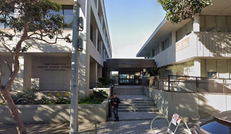 Sunset Parents Fume As SFUSD Shrinks New Mandarin Immersion Dream