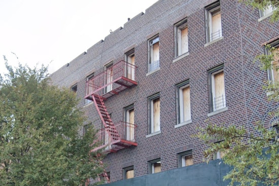 Sunset Park Rent-Stabilized Tenants Still Locked Out Four Years After Inferno