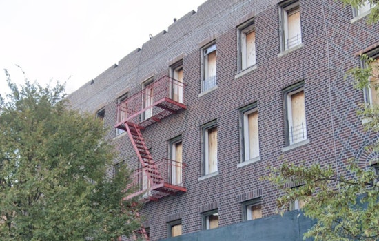 Sunset Park Rent-Stabilized Tenants Still Locked Out Four Years After Inferno
