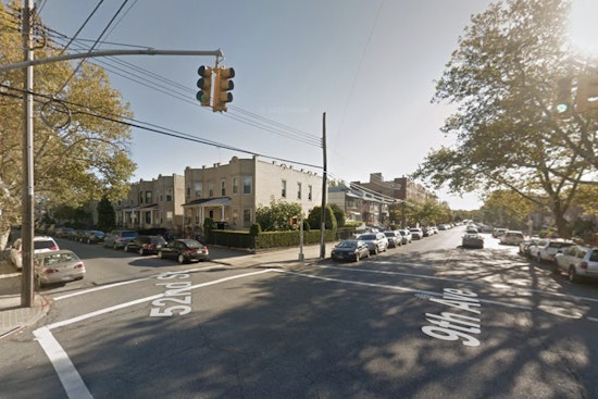 Sunset Park Robbery Crew Terrorizes Streets, Leaves One Man Shot