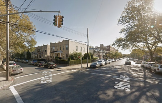 Sunset Park Robbery Crew Terrorizes Streets, Leaves One Man Shot