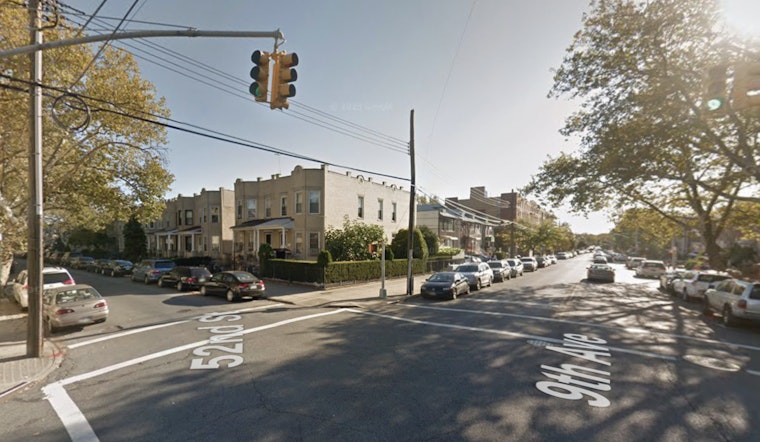 Sunset Park Robbery Crew Terrorizes Streets, Leaves One Man Shot
