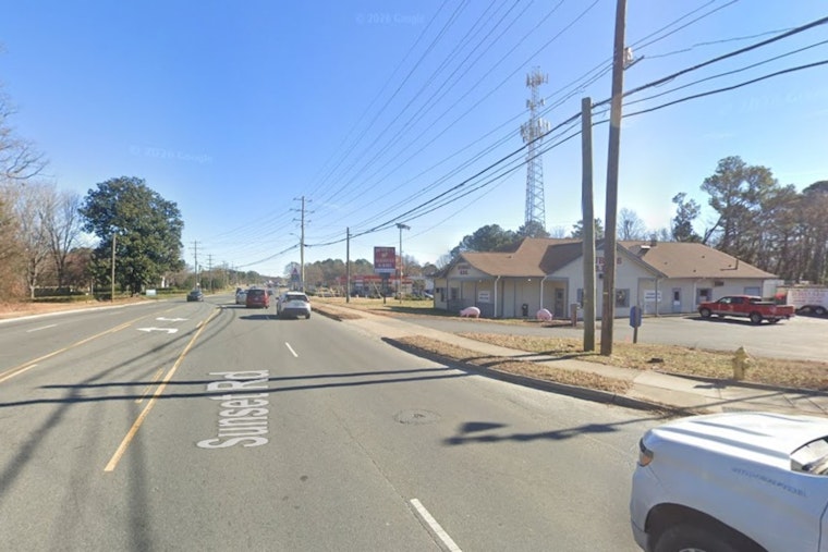 Sunset Road Brisket Frenzy, Honey Pies BBQ Sells Out Before Opening Day