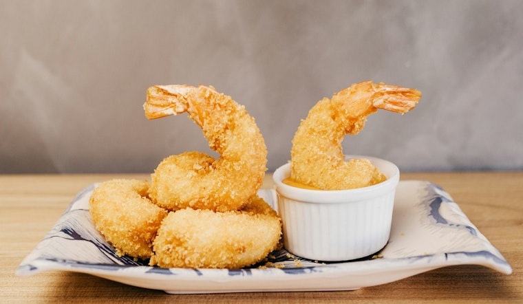 Superhero Tempura Joint Swoops Into Schaumburg