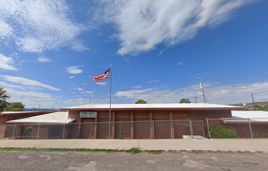 Superior Inks $20M Water Deal To Make Queen Creek Run Again