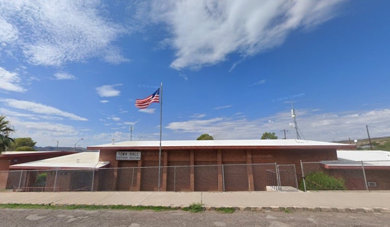 Superior Inks $20M Water Deal To Make Queen Creek Run Again