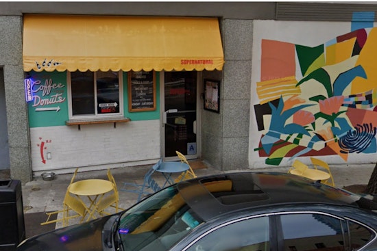 Downtown Tampa Hotspot Supernatural Food & Wine Heads To Flavortown With Guy Fieri